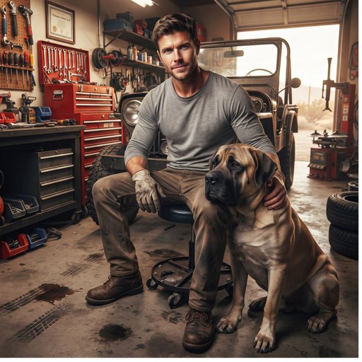 Gunner Vance